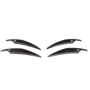 Karbonowe Canardy BMW G80 G81 G82 G83 AC Style - obrazek 8