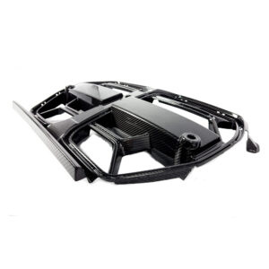 Karbonowy Grill (NO ACC) BMW G80 G81 G82 G83 CSL Style - obrazek 3