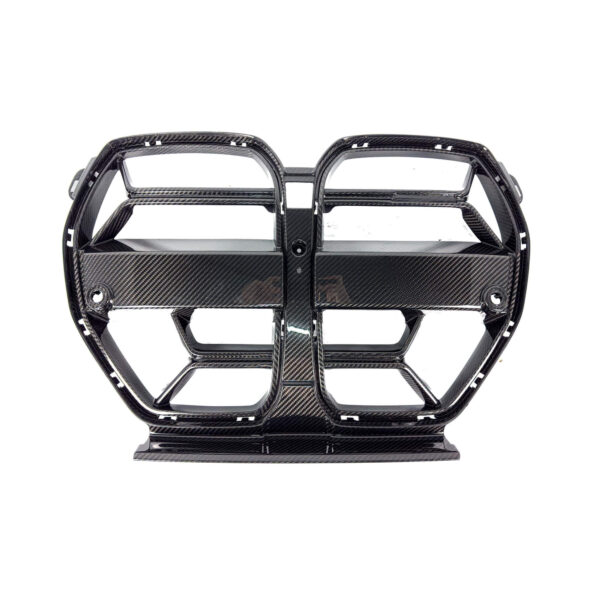 Karbonowy Grill (NO ACC) BMW G80 G81 G82 G83 CSL Style