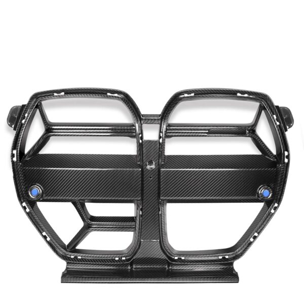 Karbonowy Grill (ACC) BMW G80 G81 G82 G83 CSL Style