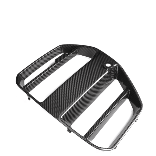 Karbonowy Grill (NO ACC) BMW G80 G81 G82 G83 V Style - obrazek 5