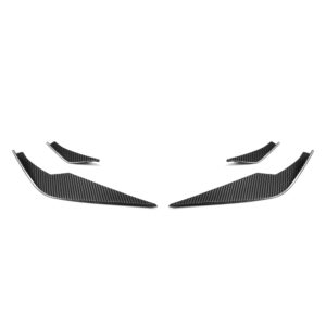 Karbonowe Canardy BMW G80 G81 G82 G83 V Style