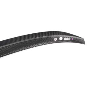 Karbonowy Spoiler BMW G80 G20 M3 Style - obrazek 8