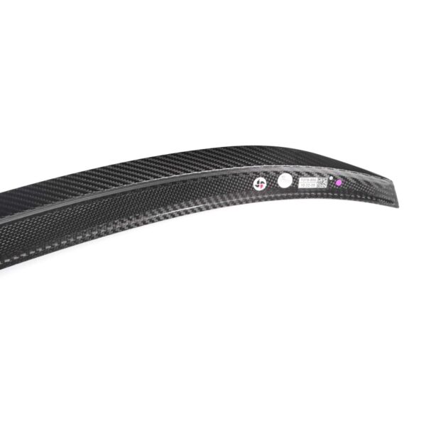 Karbonowy Spoiler BMW G80 G20 M3 Style - obrazek 8
