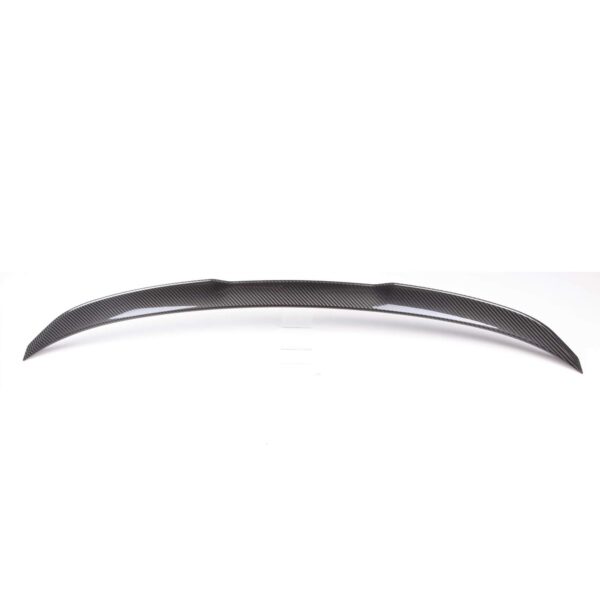 Karbonowy Spoiler BMW G80 G20 M3 Style - obrazek 5