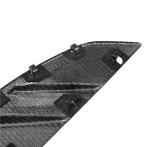 Karbonowe Skrzela Błotników BMW M3 G80 G81 - obrazek 7