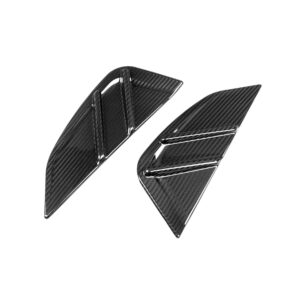 Karbonowe Skrzela Błotników BMW M3 G80 G81 - obrazek 4