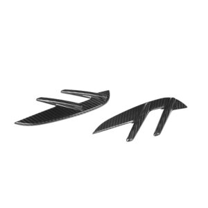 Karbonowe Dekory Błotników BMW M4 G82 G83 - obrazek 7