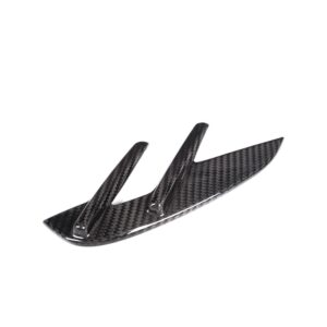 Karbonowe Dekory Błotników BMW M4 G82 G83 - obrazek 6