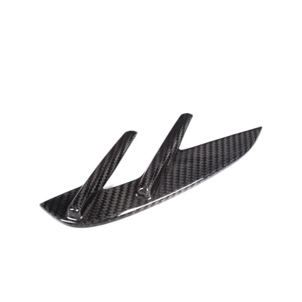 Karbonowe Dekory Błotników BMW M4 G82 G83 - obrazek 6