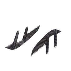 Karbonowe Dekory Błotników BMW M4 G82 G83 - obrazek 5