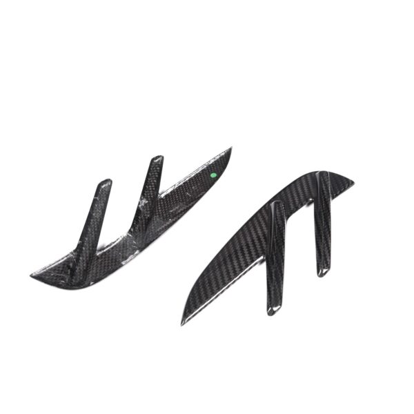 Karbonowe Dekory Błotników BMW M4 G82 G83 - obrazek 5