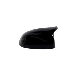 Obudowy lusterek BMW X3 X5 X7 G01 G05 G07 M-Style Czarny Połysk - obrazek 3