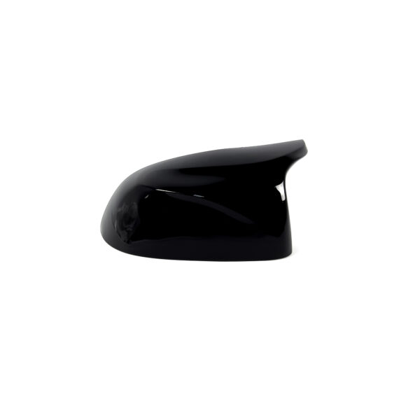 Obudowy lusterek BMW X3 X5 X7 G01 G05 G07 M-Style Czarny Połysk - obrazek 3