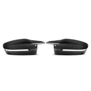 Karbonowe Obudowy Lusterek BMW G80 G82 G87