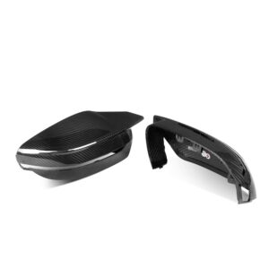 Karbonowe Obudowy Lusterek BMW G80 G82 G87 - obrazek 5