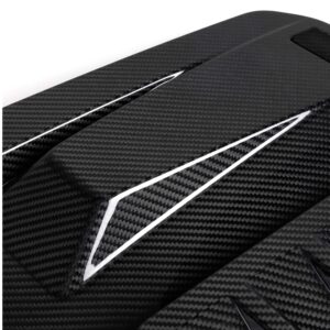 Karbonowa Osłona Silnika BMW M2 M3 M4 G80 G82 G87 - obrazek 8