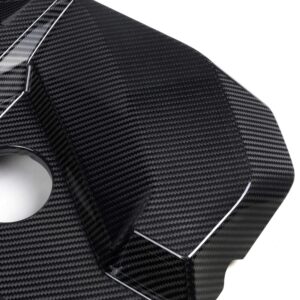 Karbonowa Osłona Silnika BMW M2 M3 M4 G80 G82 G87 - obrazek 7
