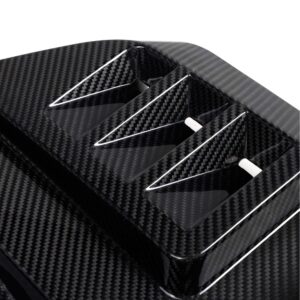 Karbonowa Osłona Silnika BMW M2 M3 M4 G80 G82 G87 - obrazek 6