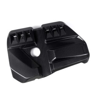 Karbonowa Osłona Silnika BMW M2 M3 M4 G80 G82 G87 - obrazek 3