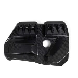 Karbonowa Osłona Silnika BMW M2 M3 M4 G80 G82 G87 - obrazek 2