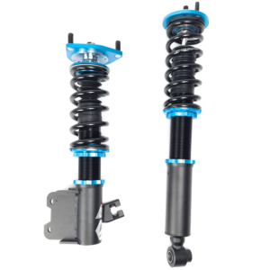 Linesracing Nissan 240SX S13 89-94 8/6kg Zawieszenie gwintowane - obrazek 4