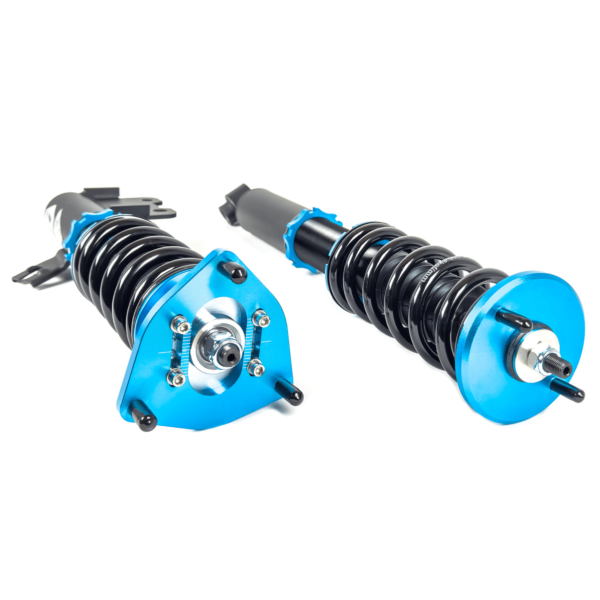 Linesracing Nissan 240SX S13 89-94 8/6kg Zawieszenie gwintowane - obrazek 5