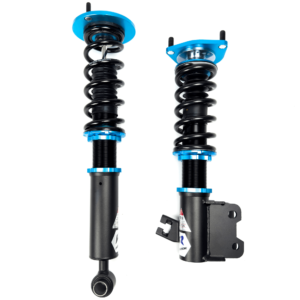 Linesracing Nissan 240SX S14 S15 10/4kg Zawieszenie gwintowane