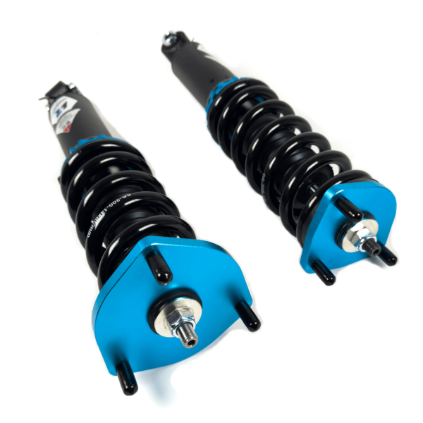 Linesracing Lexus GS300 98-05 Zawieszenie gwintowane - obrazek 3