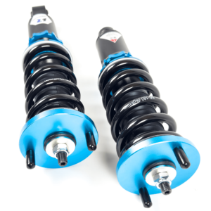 Linesracing Honda Integra DC2, EG Civic 97-01 Zawieszenie gwintowane - obrazek 2