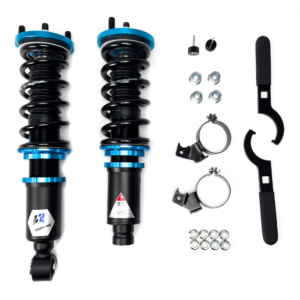 Linesracing Honda Integra DC2, EG Civic 97-01 Zawieszenie gwintowane