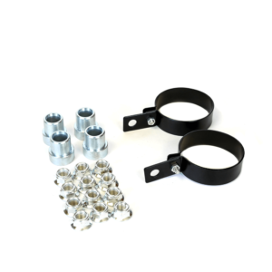 Linesracing Lexus IS250 IS350 ISF GS300 GS350 Zawieszenie gwintowane - obrazek 2