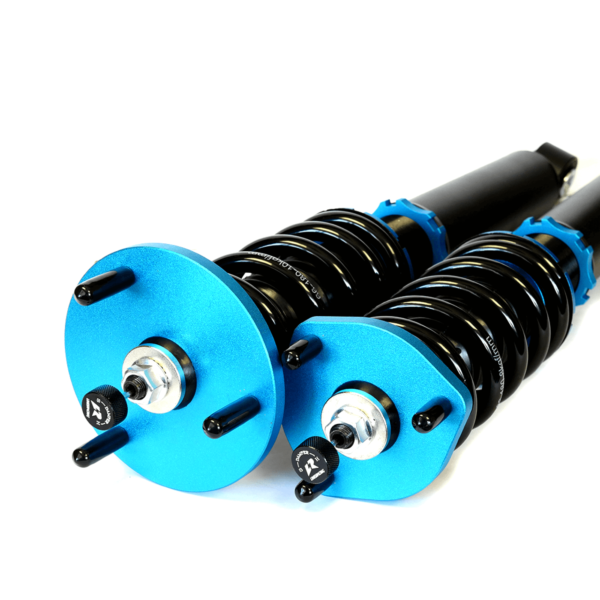 Linesracing Lexus IS250 IS350 ISF GS300 GS350 Zawieszenie gwintowane - obrazek 3