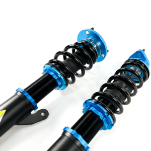 Linesracing BMW E46 (8/8) Zawieszenie gwintowane - obrazek 3