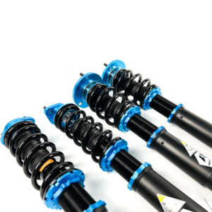 Linesracing BMW E46 (8/8) Zawieszenie gwintowane - obrazek 4