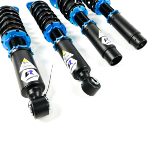 Linesracing BMW E46 (8/8) Zawieszenie gwintowane - obrazek 5