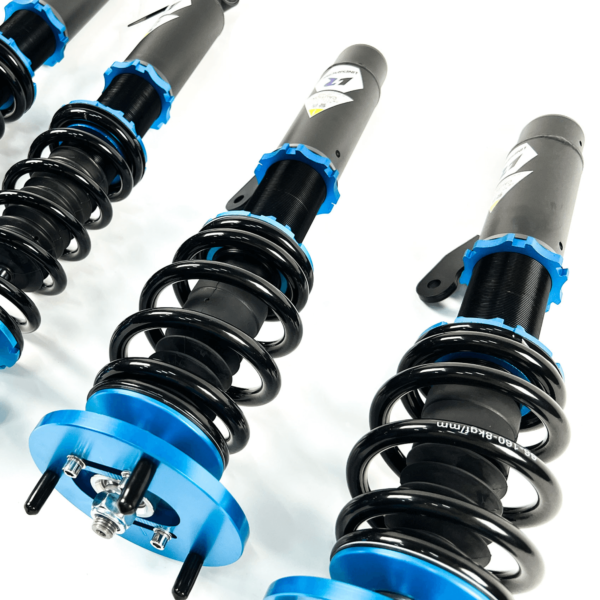 Linesracing BMW E46 (8/8) Zawieszenie gwintowane - obrazek 9