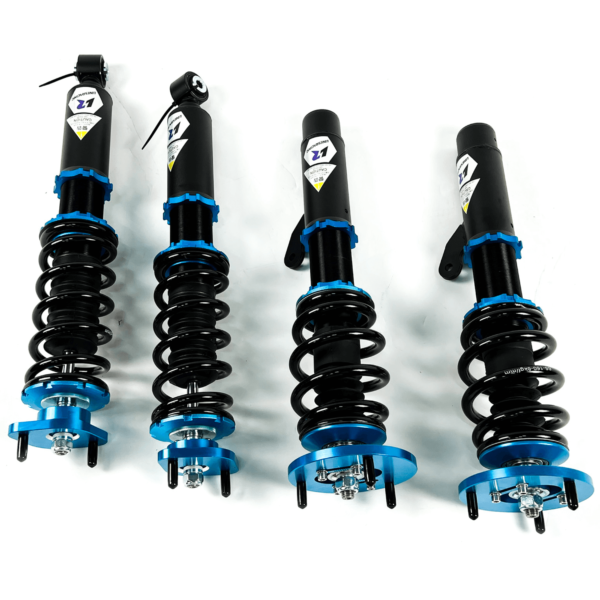 Linesracing BMW E46 (8/8) Zawieszenie gwintowane - obrazek 10