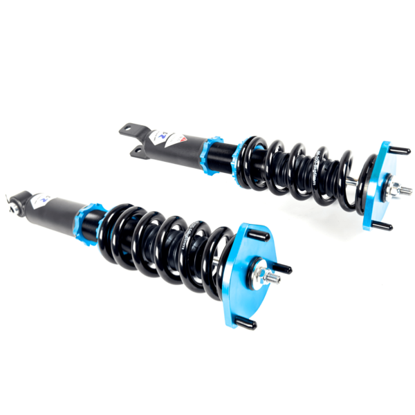 Linesracing Toyota Supra MK IV Lexus SC300 Zawieszenie gwintowane - obrazek 2