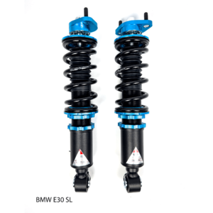 Linesracing BMW E30 Tylne Zawieszenie gwintowane