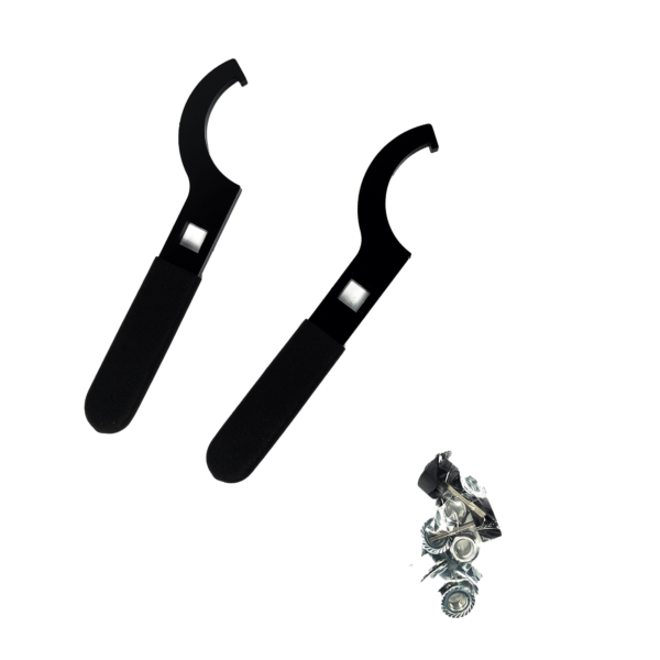 Linesracing Mazda MX-5 ND 2015+ Zawieszenie gwintowane - obrazek 6