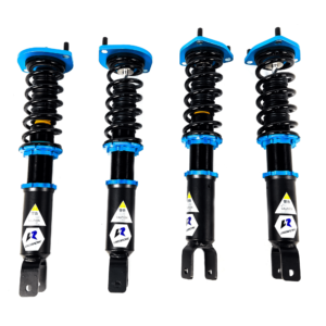 Linesracing Mazda MX-5 ND 2015+ Zawieszenie gwintowane