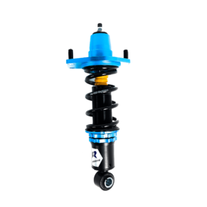 Linesracing Mazda MX-5 NC Zawieszenie gwintowane - obrazek 3