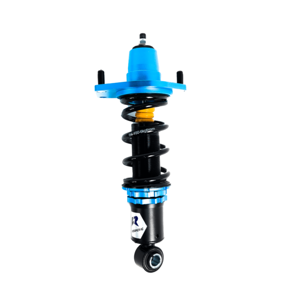 Linesracing Mazda MX-5 NC Zawieszenie gwintowane - obrazek 3