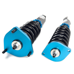 Linesracing Nissan 370Z 09-14 Infiniti G37 Zawieszenie gwintowane - obrazek 2