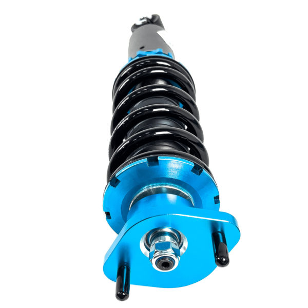 Linesracing BMW E30 Zawieszenie gwintowane 10/5kg - obrazek 4