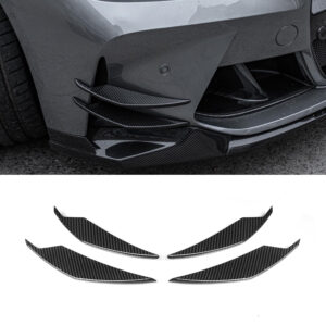 Karbonowe Canardy BMW G80 G81 G82 G83 AC Style