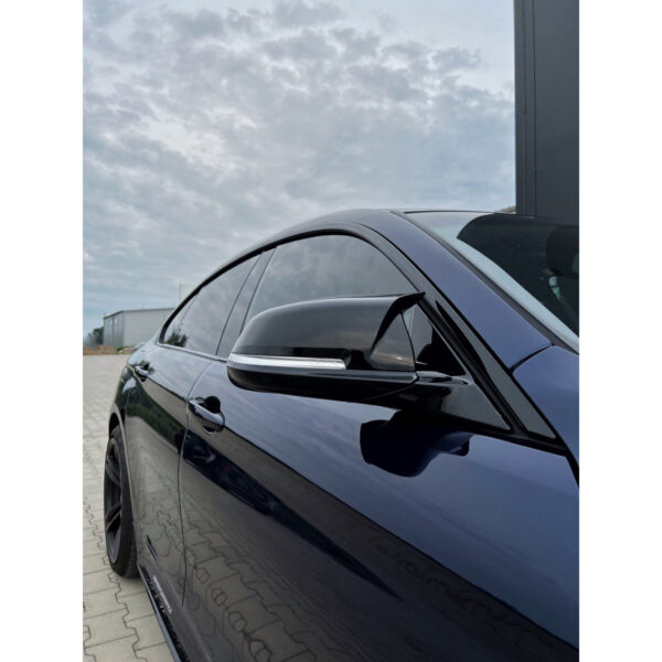 Obudowy lusterek BMW F20 F21 F22 F23 F30 F31 F32 F33 F34 F36 E84 M-Style - obrazek 5