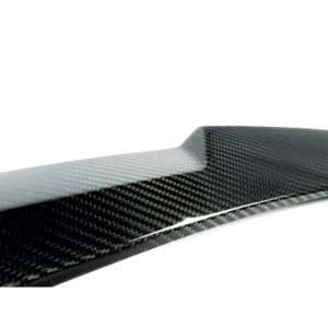 Karbonowy Spoiler BMW F30 F80 M4 Style - obrazek 3