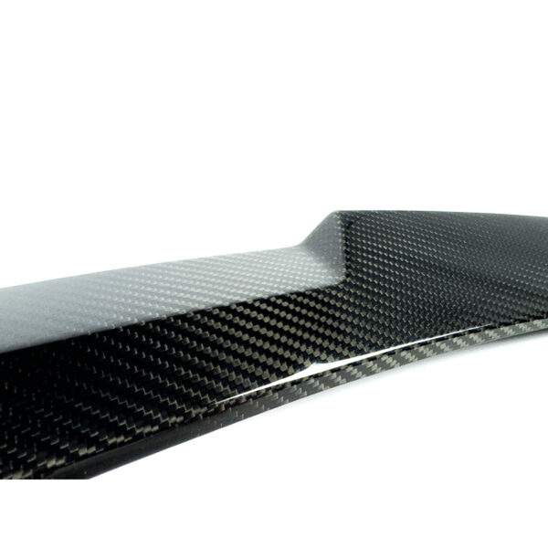 Karbonowy Spoiler BMW F30 F80 M4 Style - obrazek 3